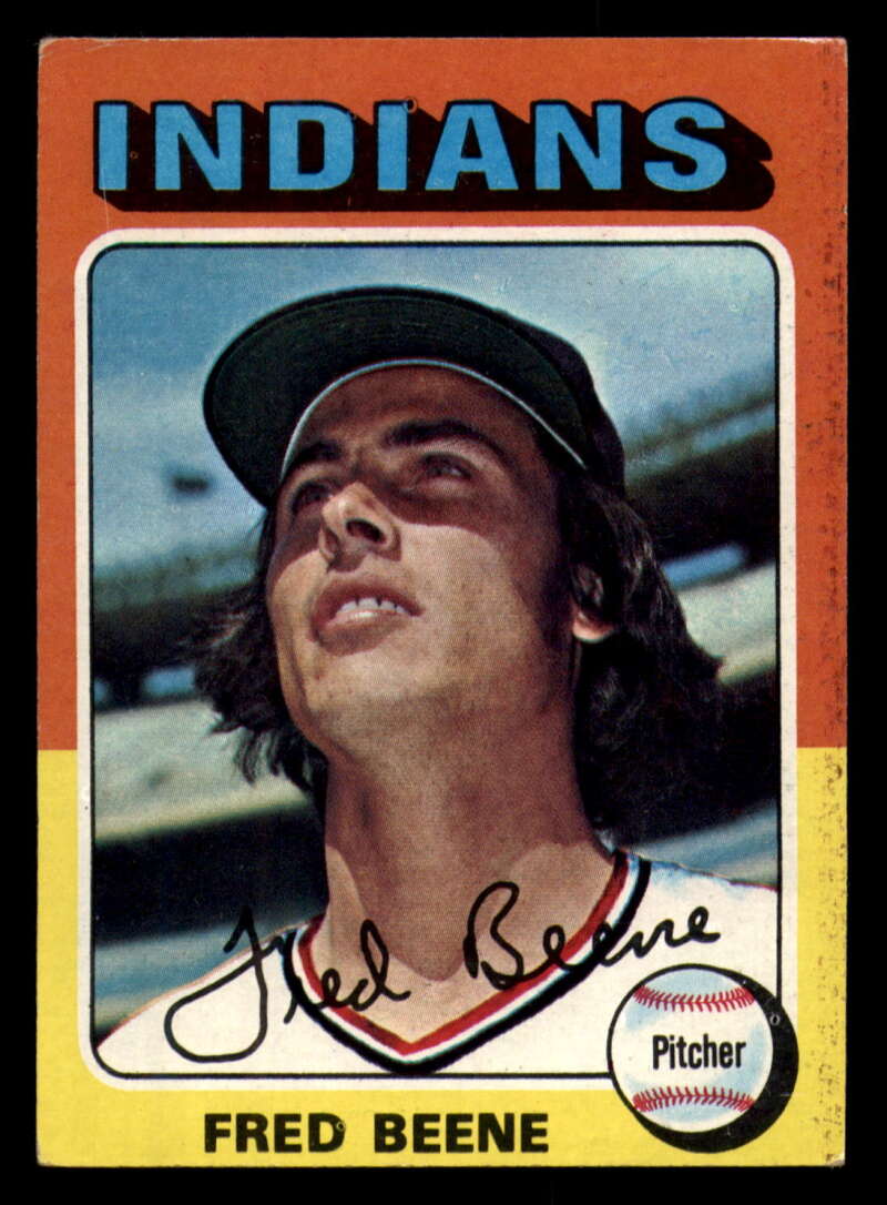 1975 Topps Baseball #166 - #259 - Complete your set - Pick your card - Picture 124 of 451