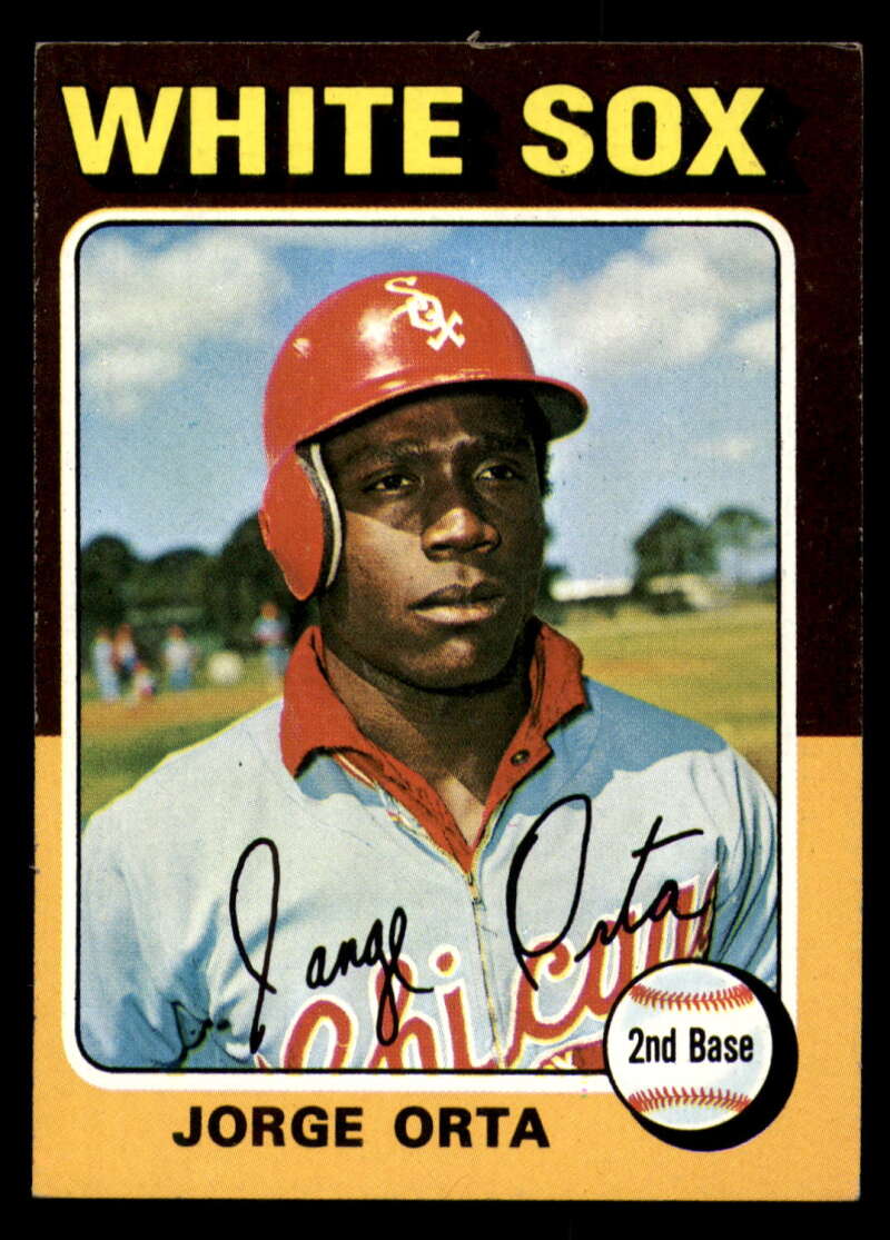 1975 Topps Baseball #166 - #259 - Complete your set - Pick your card - Picture 146 of 451