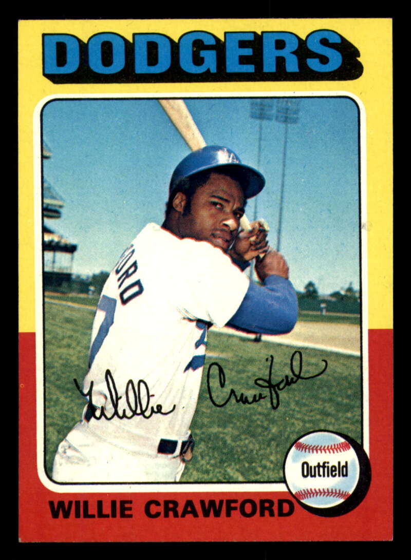 1975 Topps Baseball #166 - #259 - Complete your set - Pick your card - Picture 152 of 451