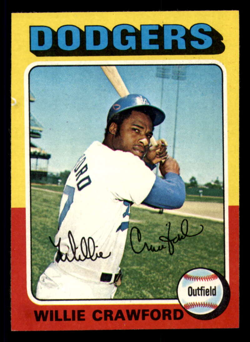 1975 Topps Baseball #166 - #259 - Complete your set - Pick your card - Picture 154 of 451