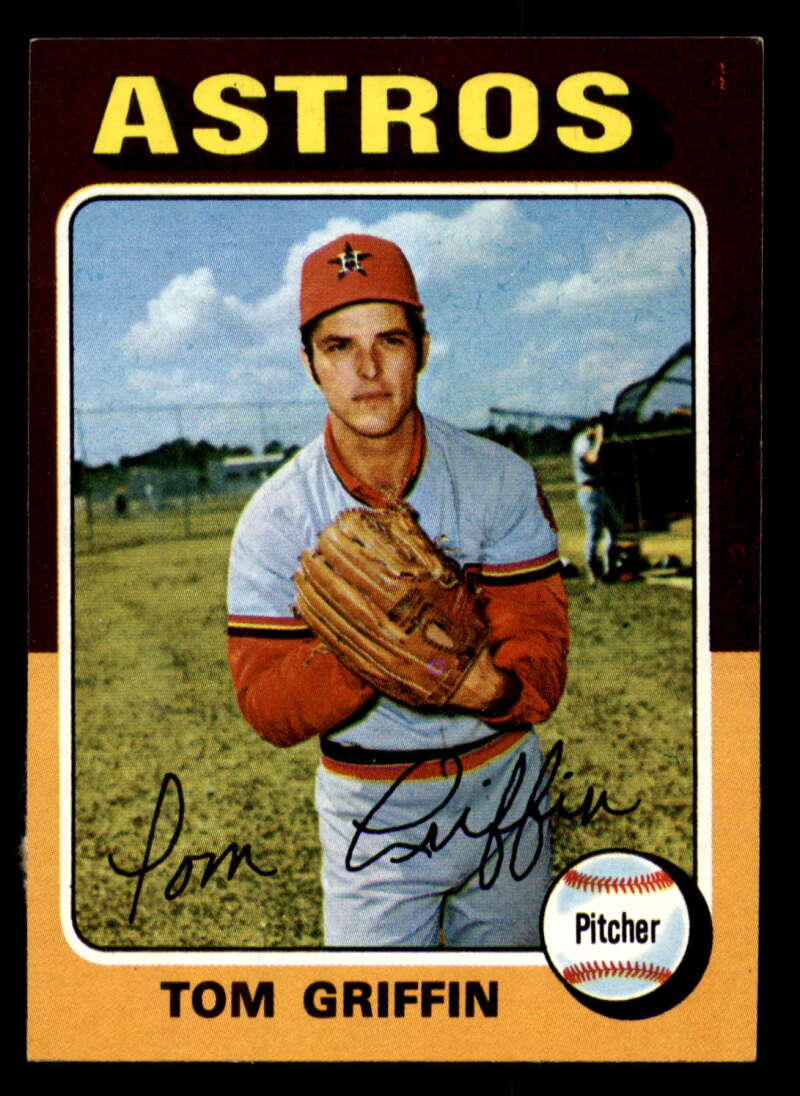 1975 Topps Baseball #166 - #259 - Complete your set - Pick your card - Picture 172 of 451