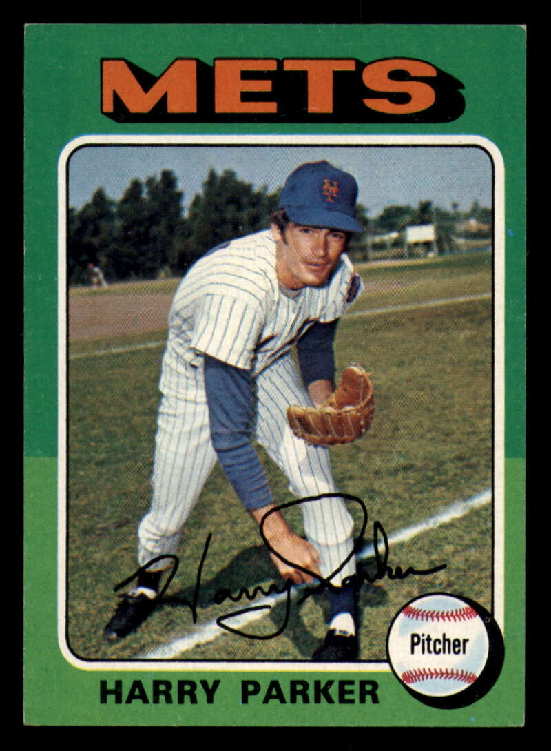 1975 Topps Baseball #166 - #259 - Complete your set - Pick your card - Picture 222 of 451