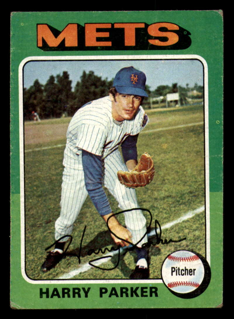 1975 Topps Baseball #166 - #259 - Complete your set - Pick your card - Picture 220 of 451