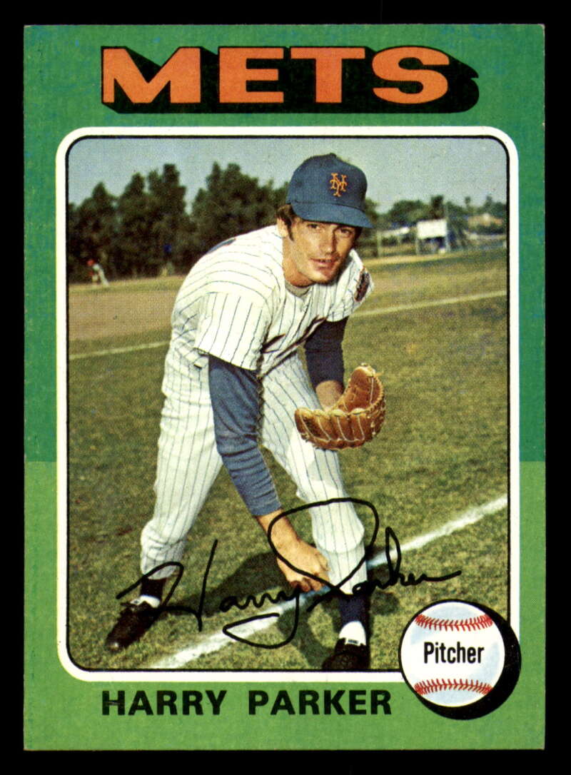 1975 Topps Baseball #166 - #259 - Complete your set - Pick your card - Picture 224 of 451