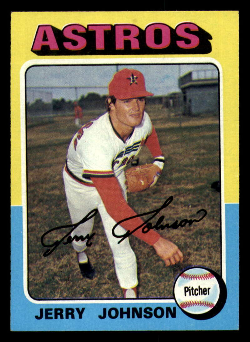 1975 Topps Baseball #166 - #259 - Complete your set - Pick your card - Picture 234 of 451