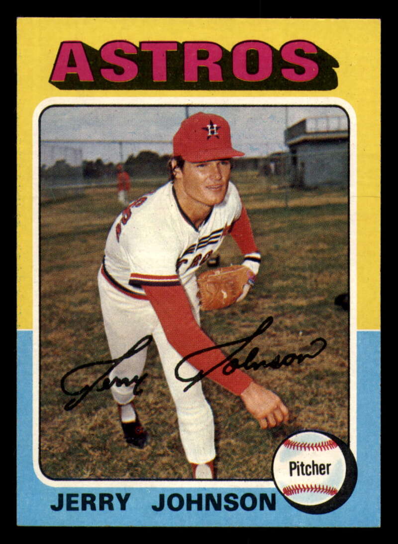 1975 Topps Baseball #166 - #259 - Complete your set - Pick your card - Picture 236 of 451