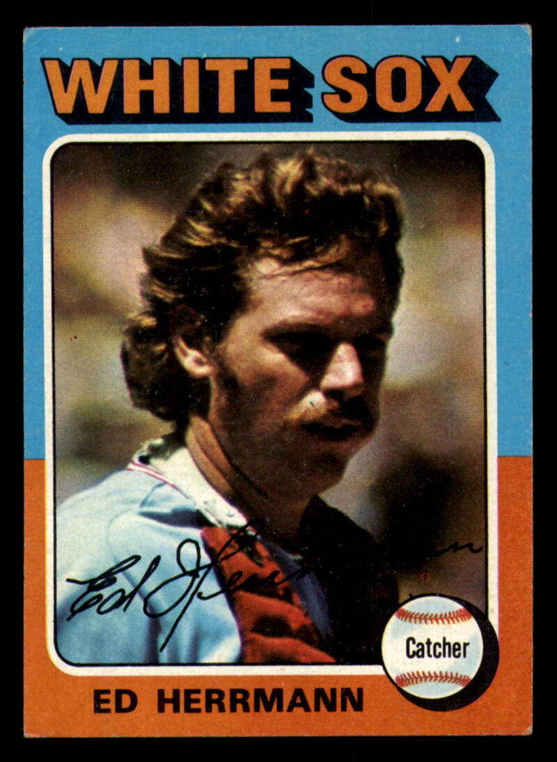 1975 Topps Baseball #166 - #259 - Complete your set - Pick your card - Picture 240 of 451