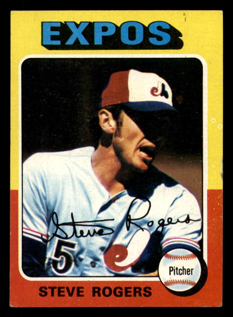 1975 Topps Baseball #166 - #259 - Complete your set - Pick your card - Picture 66 of 451