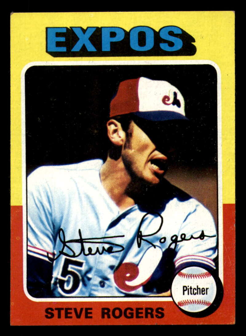 1975 Topps Baseball #166 - #259 - Complete your set - Pick your card - Picture 64 of 451