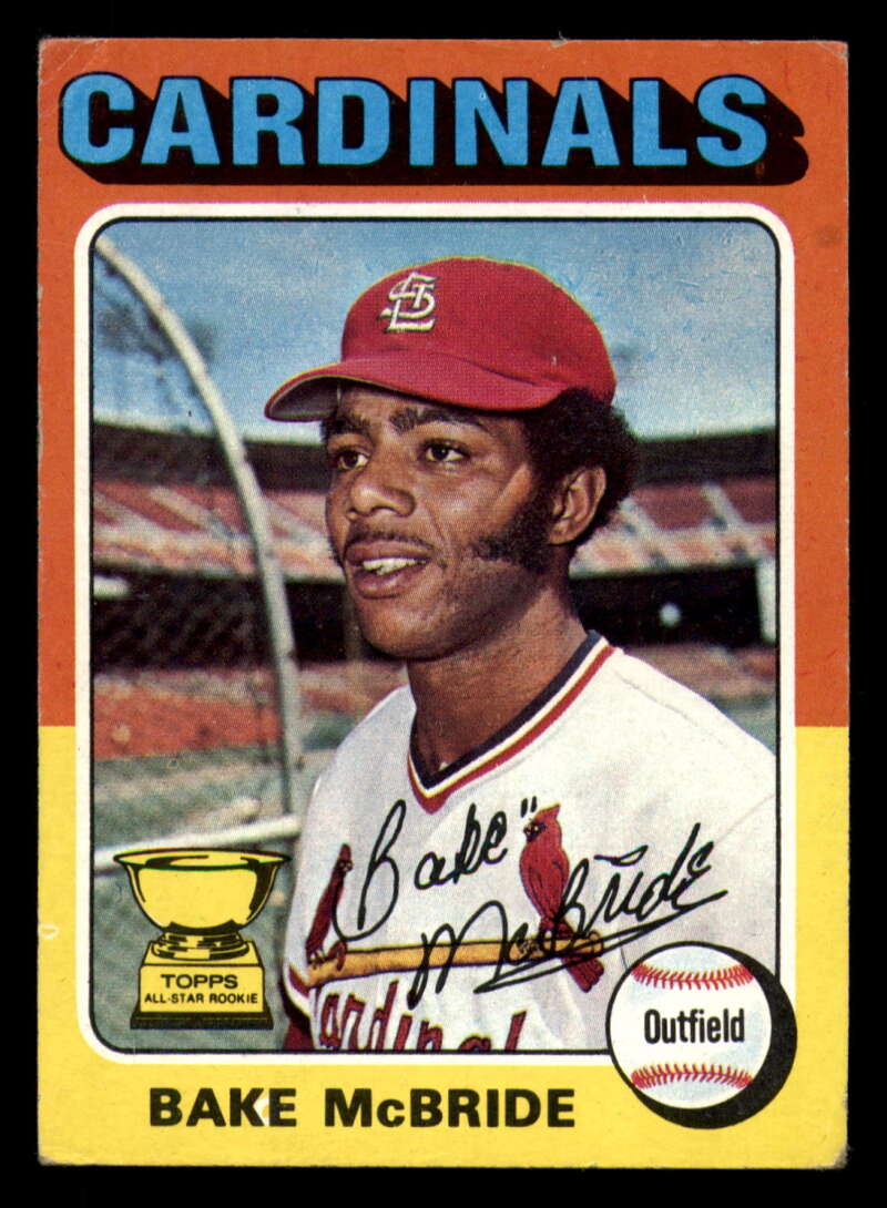 1975 Topps Baseball #166 - #259 - Complete your set - Pick your card - Picture 70 of 451