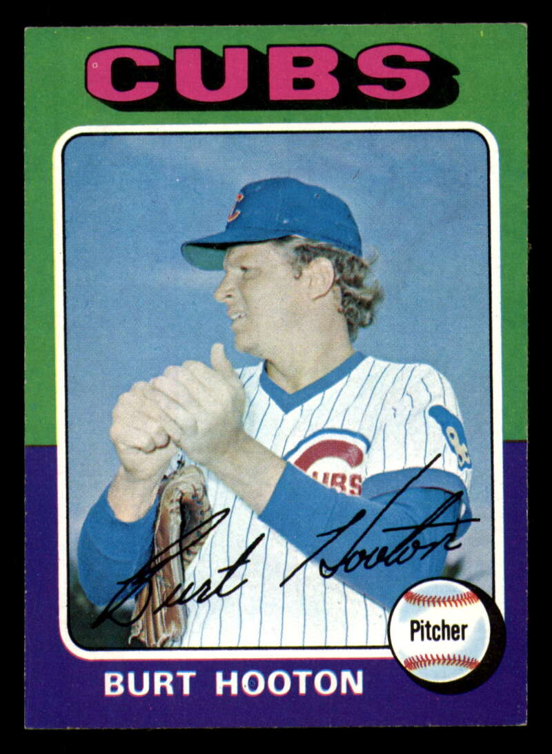 1975 Topps Baseball #166 - #259 - Complete your set - Pick your card - Picture 80 of 451