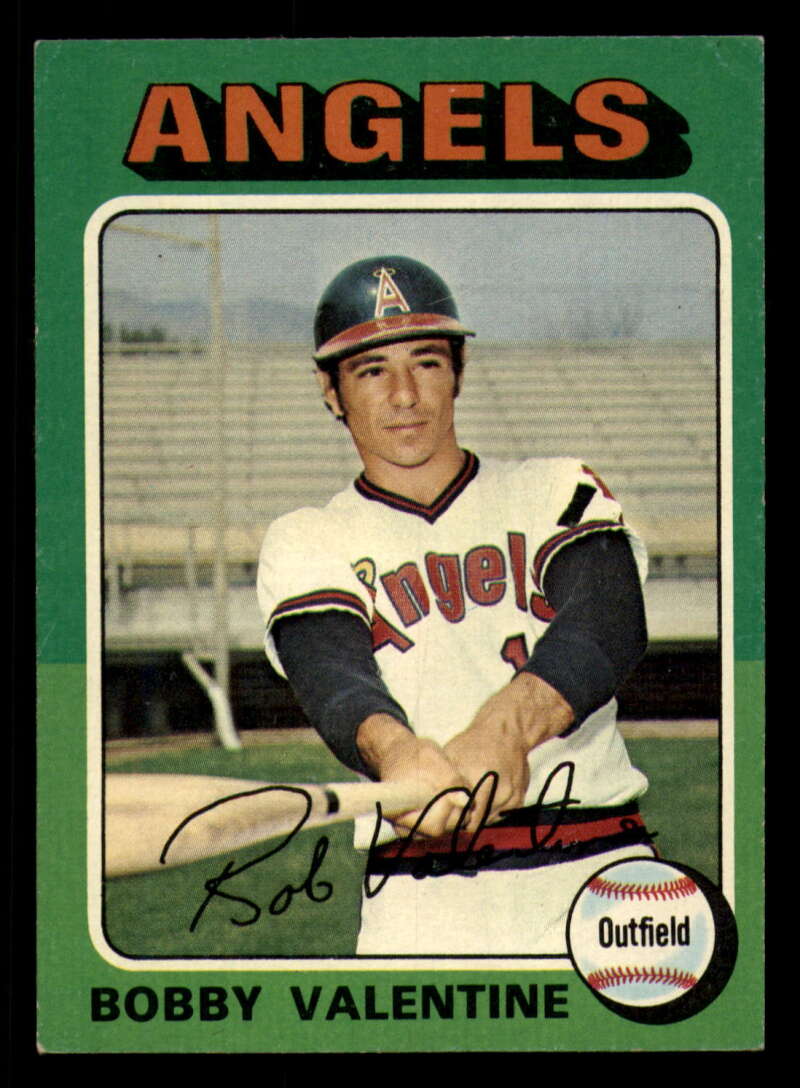 1975 Topps Baseball #166 - #259 - Complete your set - Pick your card - Picture 226 of 451