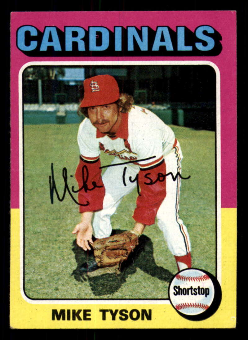 1975 Topps Baseball #166 - #259 - Complete your set - Pick your card - Picture 302 of 451