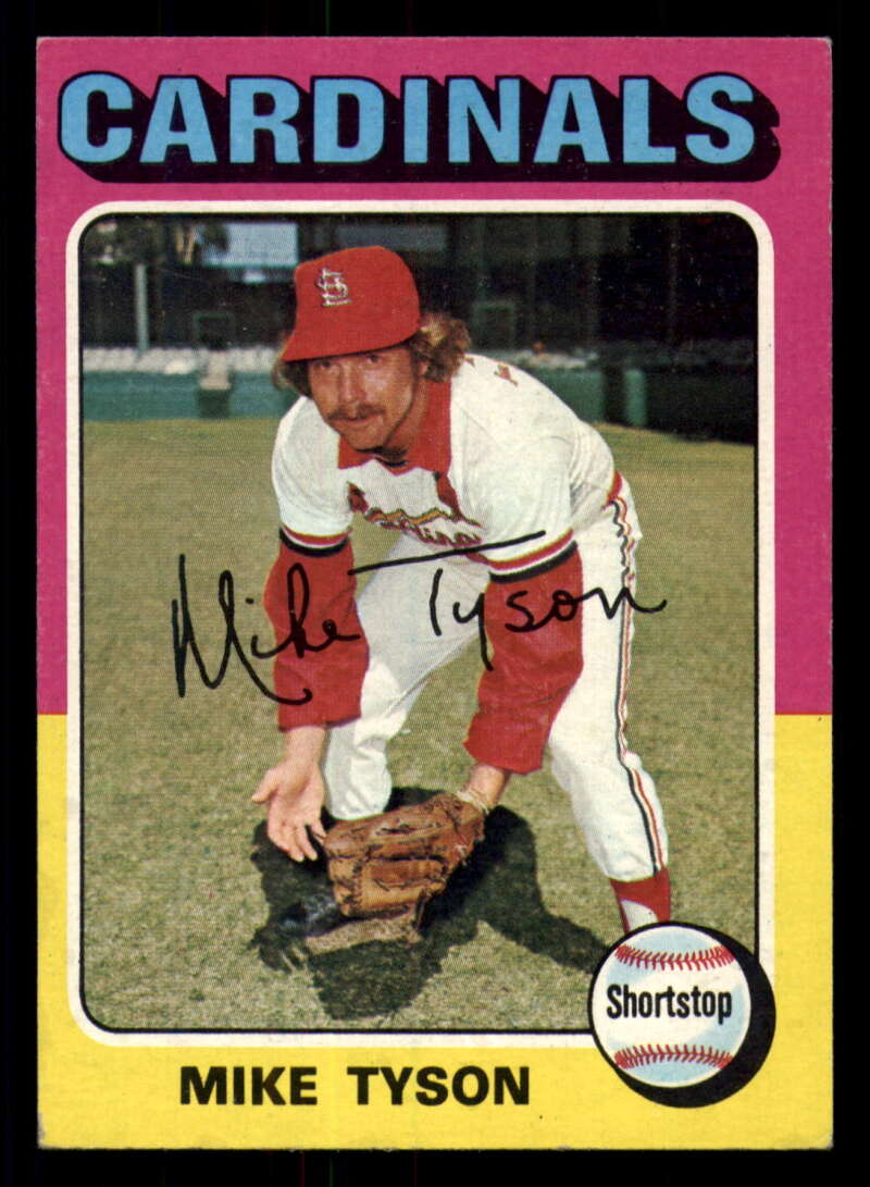 1975 Topps Baseball #166 - #259 - Complete your set - Pick your card - Picture 304 of 451