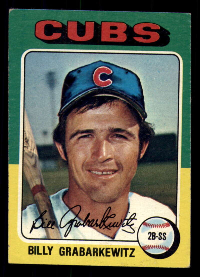 1975 Topps Baseball #166 - #259 - Complete your set - Pick your card - Picture 316 of 451