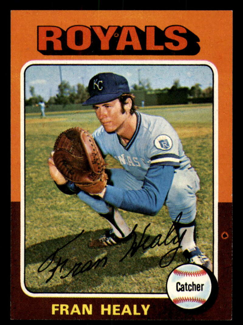 1975 Topps Baseball #166 - #259 - Complete your set - Pick your card - Picture 384 of 451