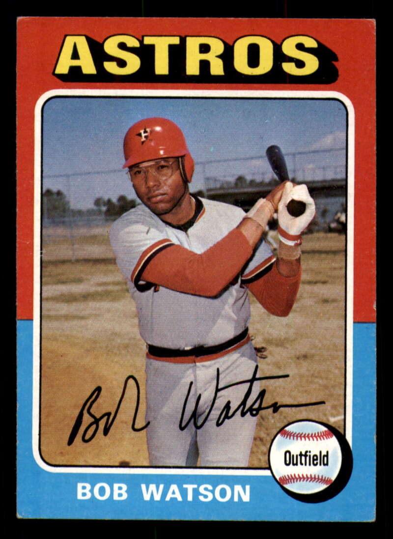 1975 Topps Baseball #166 - #259 - Complete your set - Pick your card - Picture 282 of 451