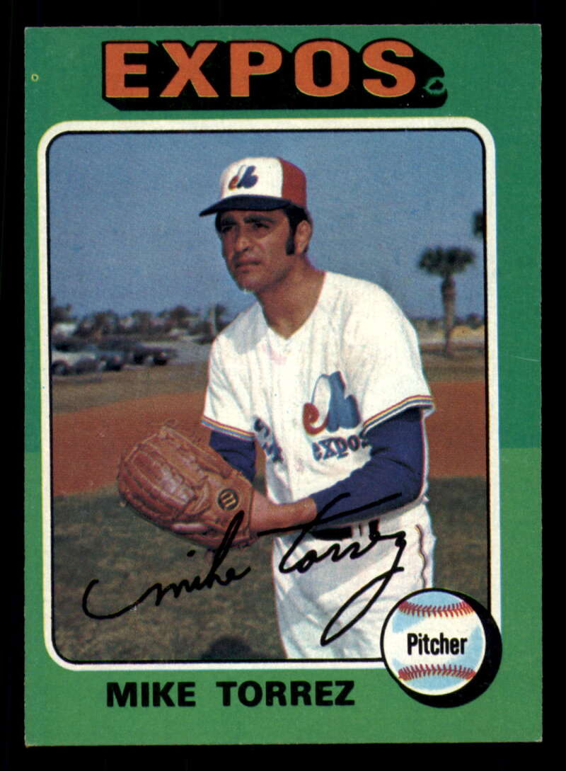 1975 Topps Baseball #166 - #259 - Complete your set - Pick your card - Picture 420 of 451