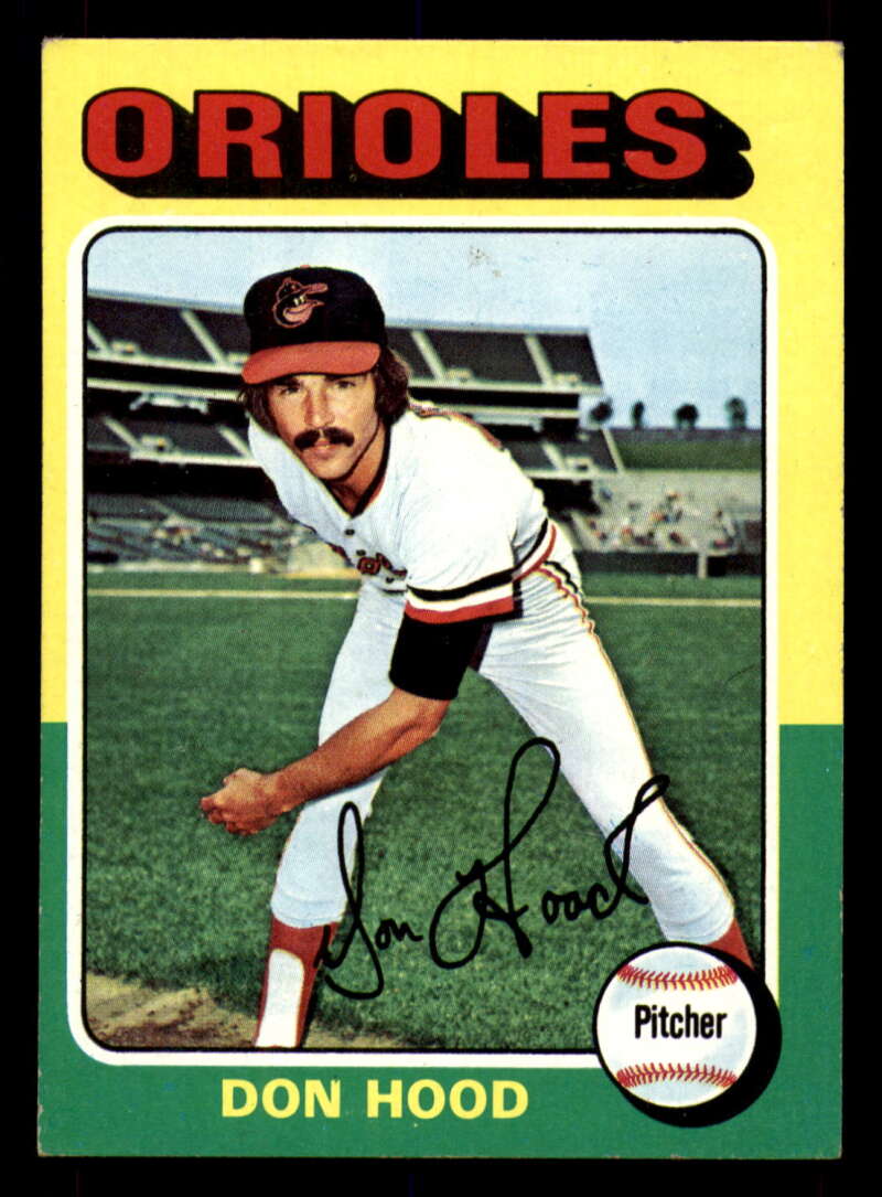 1975 Topps Baseball #516 - #585 - Complete your set - Pick your card - Picture 2 of 489