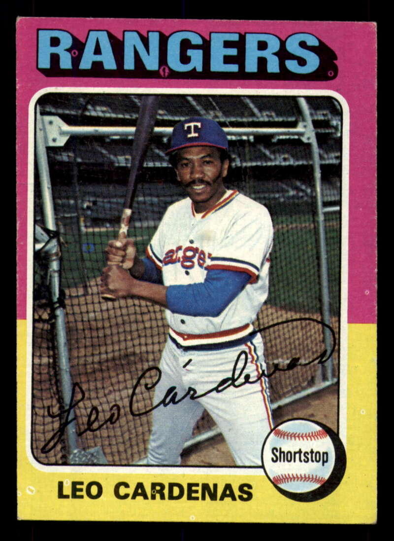 1975 Topps Baseball #516 - #585 - Complete your set - Pick your card - Picture 6 of 489