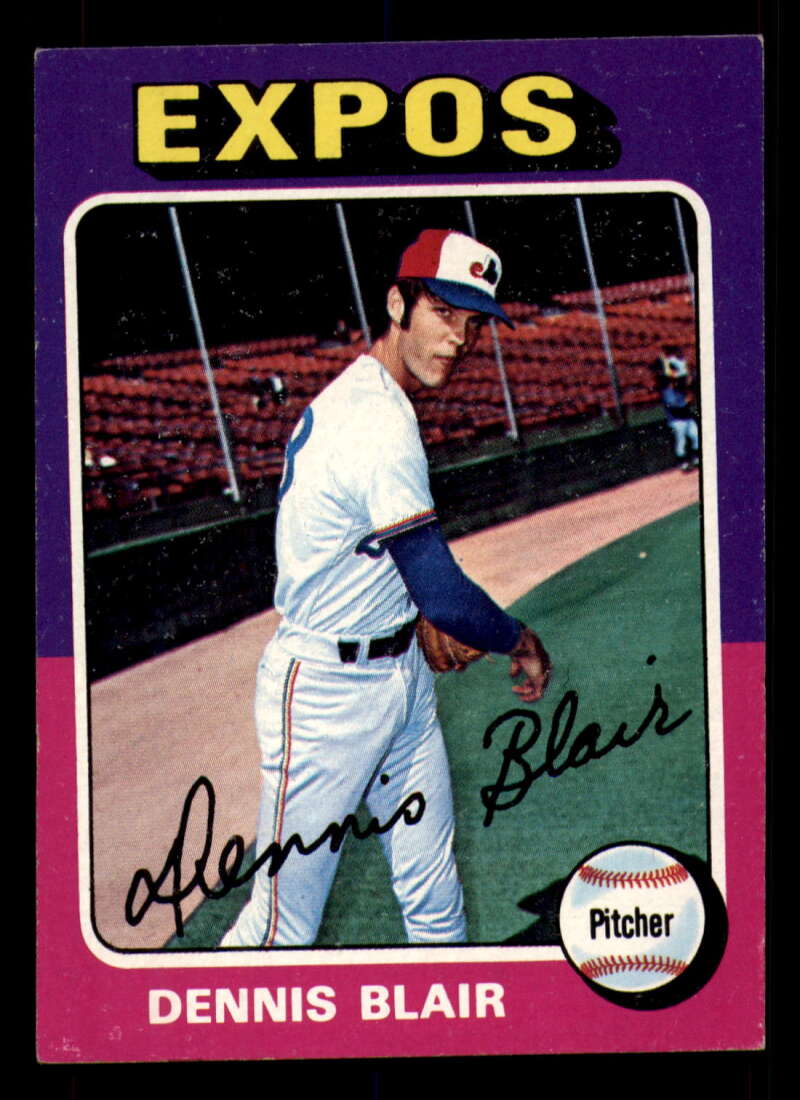 1975 Topps Baseball #516 - #585 - Complete your set - Pick your card - Picture 30 of 489