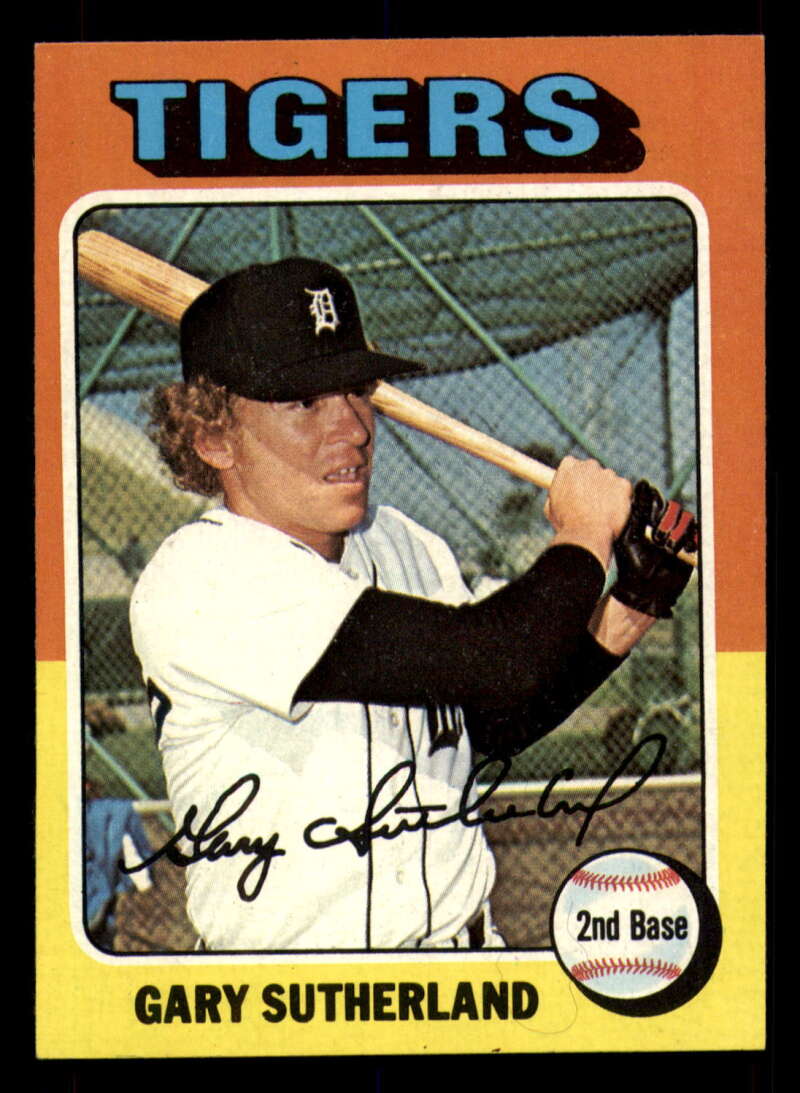 1975 Topps Baseball #516 - #585 - Complete your set - Pick your card - Picture 40 of 489