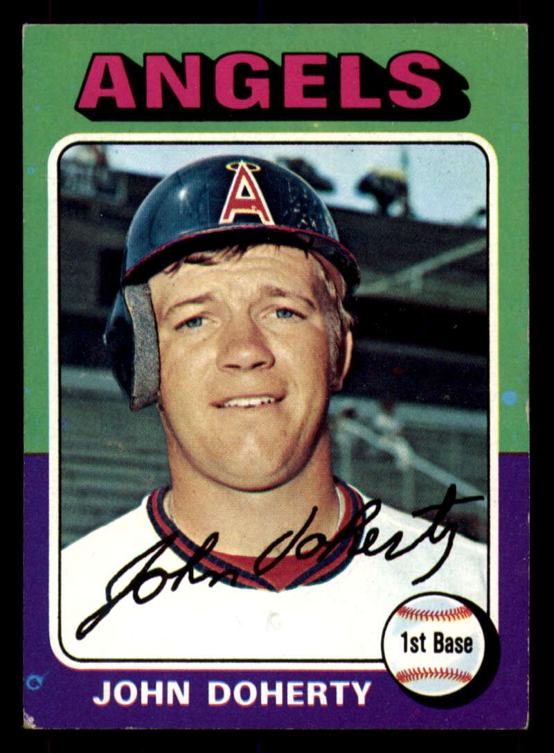 1975 Topps Baseball #516 - #585 - Complete your set - Pick your card - Picture 60 of 489