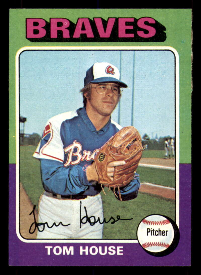 1975 Topps Baseball #516 - #585 - Complete your set - Pick your card - Picture 68 of 489