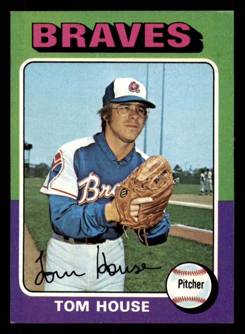 1975 Topps Baseball #516 - #585 - Complete your set - Pick your card - Picture 70 of 489