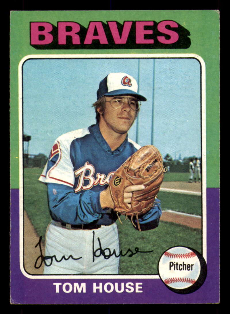 1975 Topps Baseball #516 - #585 - Complete your set - Pick your card - Picture 72 of 489