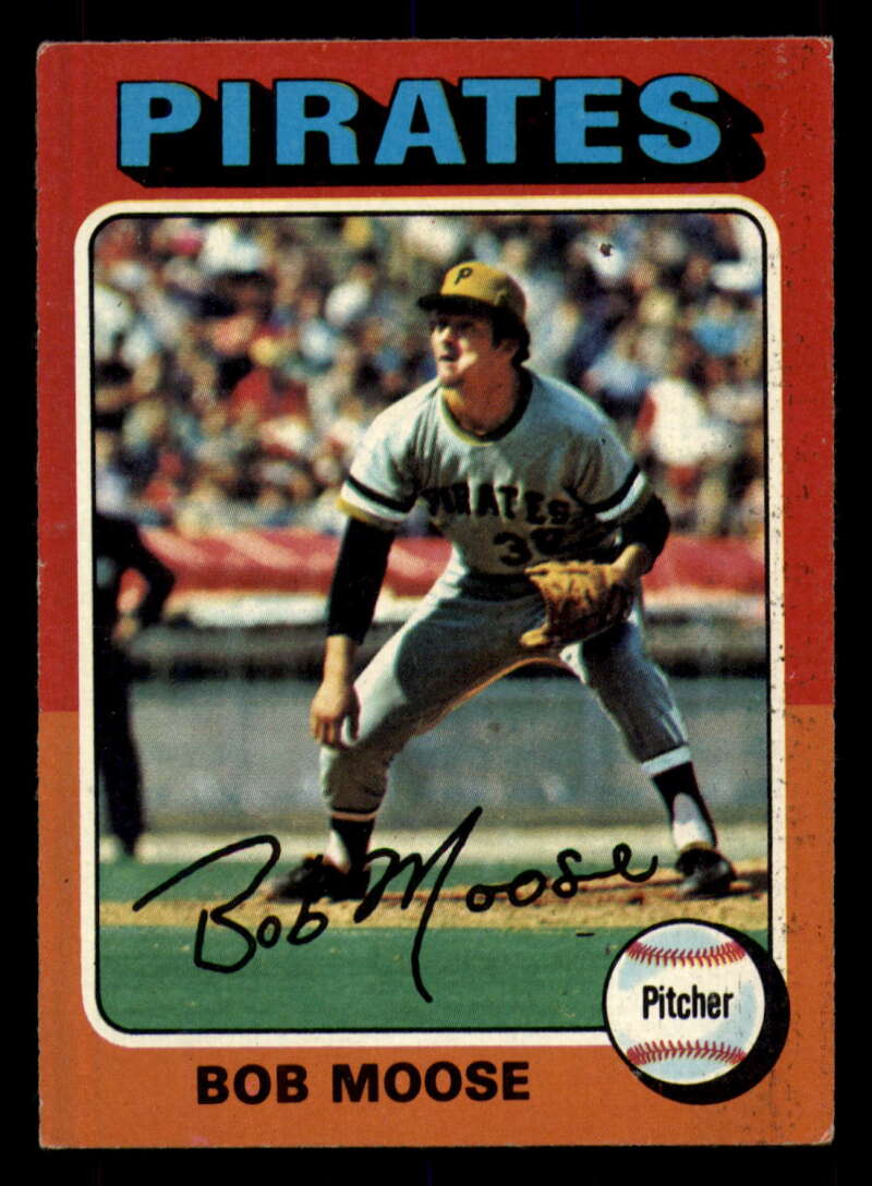 1975 Topps Baseball #516 - #585 - Complete your set - Pick your card - Picture 140 of 489