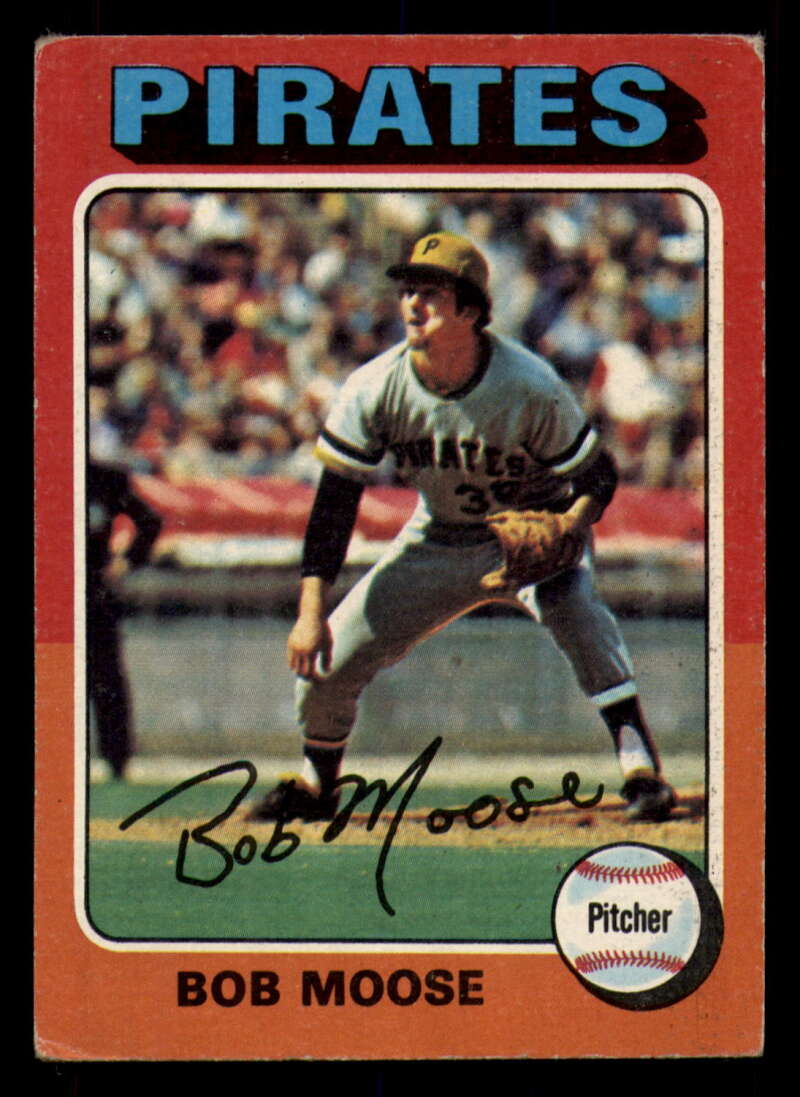 1975 Topps Baseball #516 - #585 - Complete your set - Pick your card - Picture 142 of 489