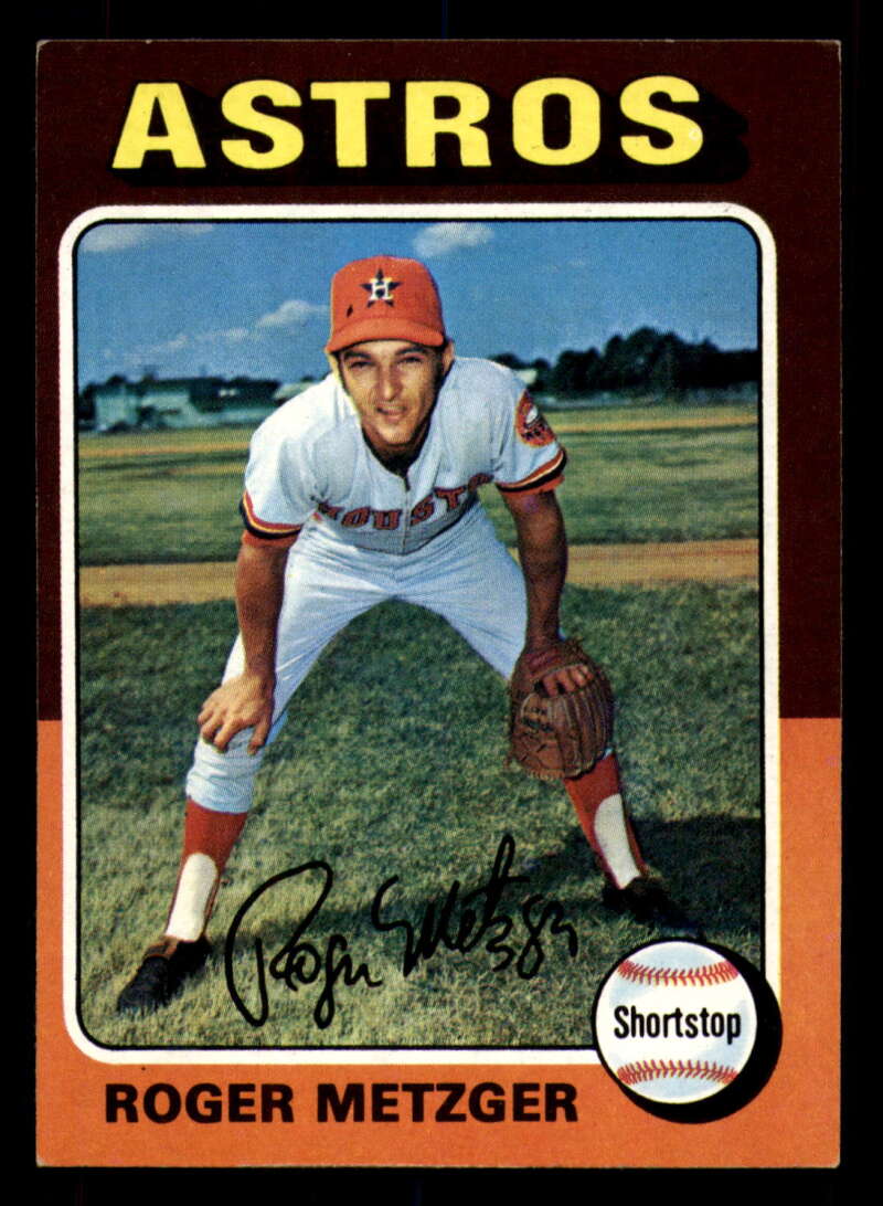 1975 Topps Baseball #516 - #585 - Complete your set - Pick your card - Picture 172 of 489