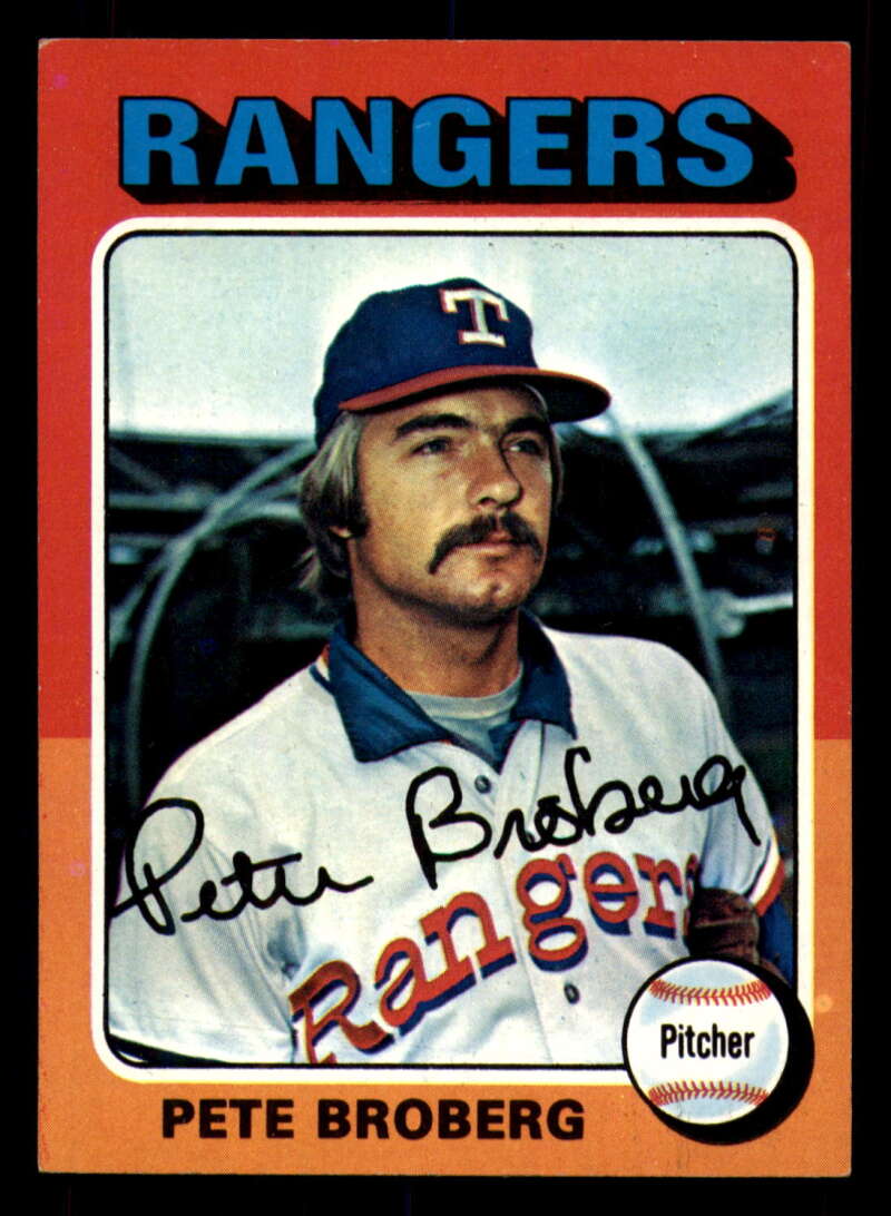 1975 Topps Baseball #516 - #585 - Complete your set - Pick your card - Picture 180 of 489