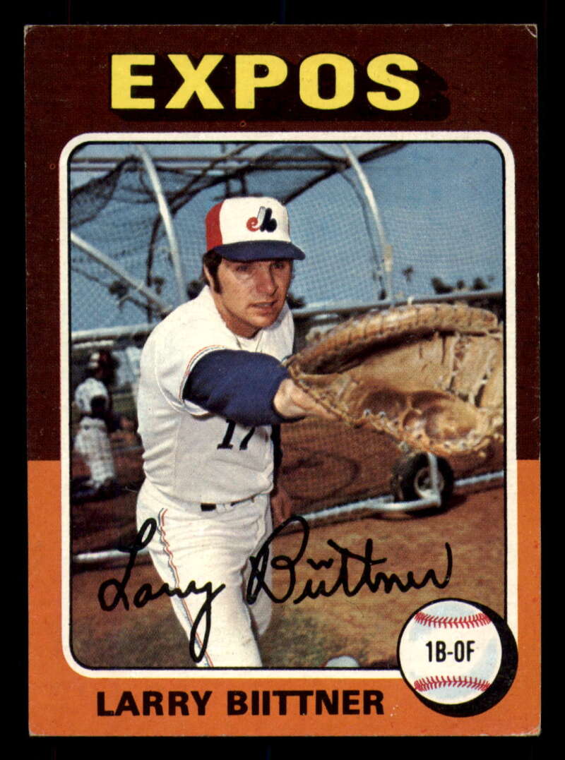 1975 Topps Baseball #516 - #585 - Complete your set - Pick your card - Picture 190 of 489