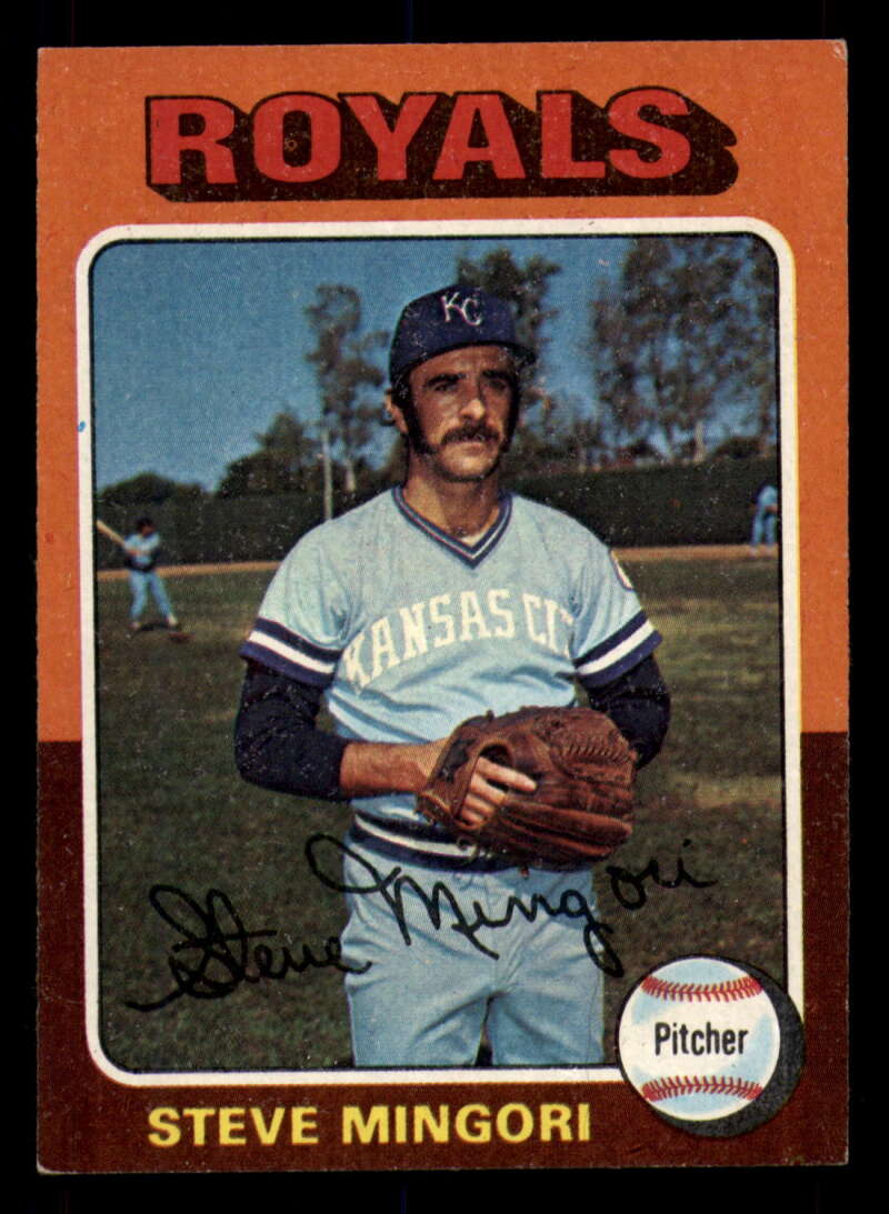 1975 Topps Baseball #516 - #585 - Complete your set - Pick your card - Picture 206 of 489