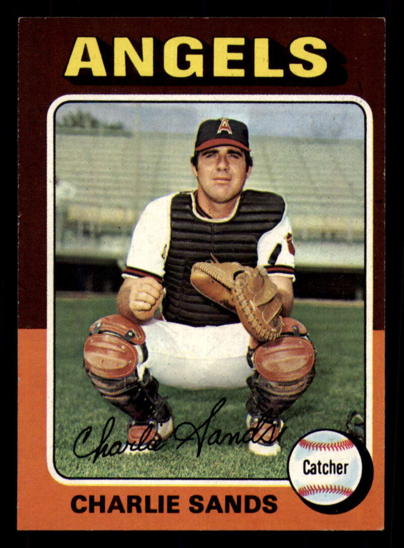 1975 Topps Baseball #516 - #585 - Complete your set - Pick your card - Picture 228 of 489