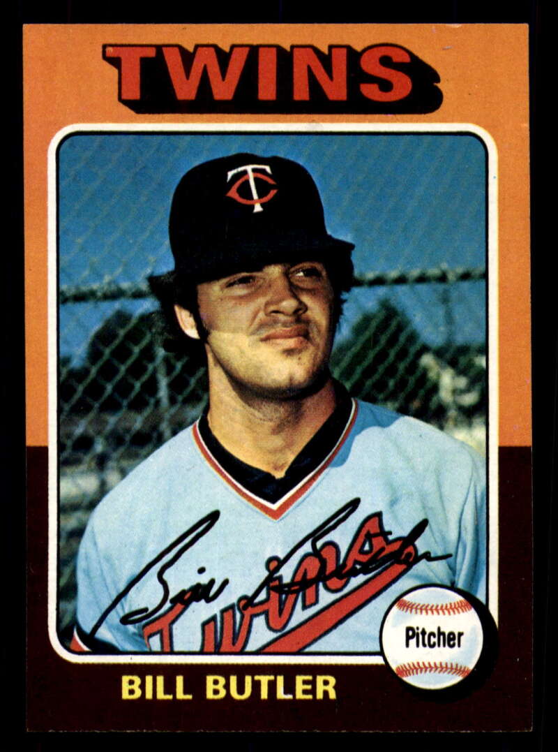 1975 Topps Baseball #516 - #585 - Complete your set - Pick your card - Picture 236 of 489