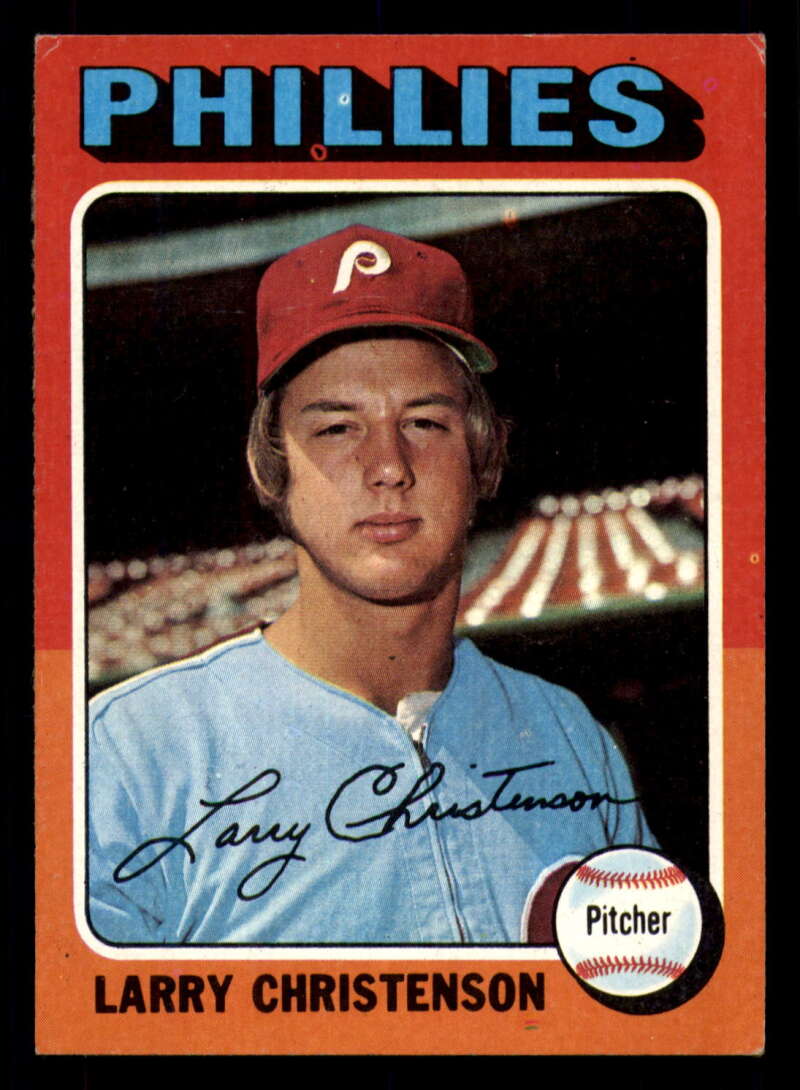1975 Topps Baseball #516 - #585 - Complete your set - Pick your card - Picture 240 of 489