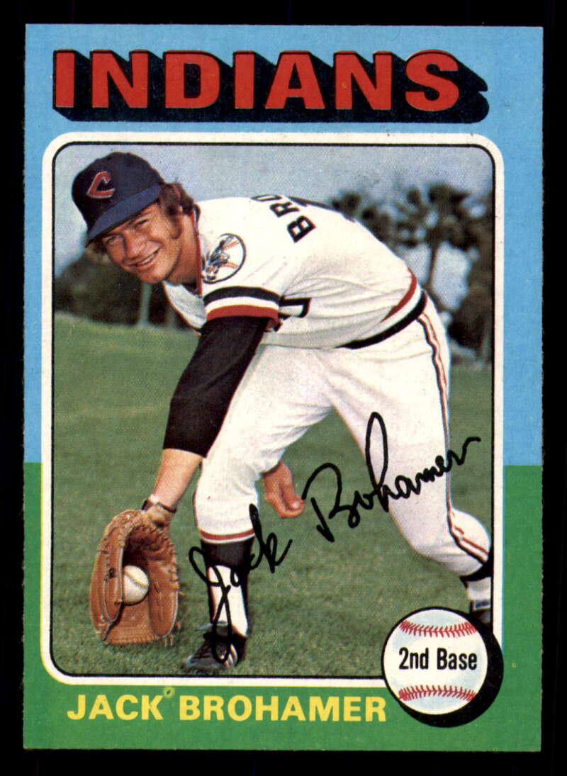 1975 Topps Baseball #516 - #585 - Complete your set - Pick your card - Picture 250 of 489