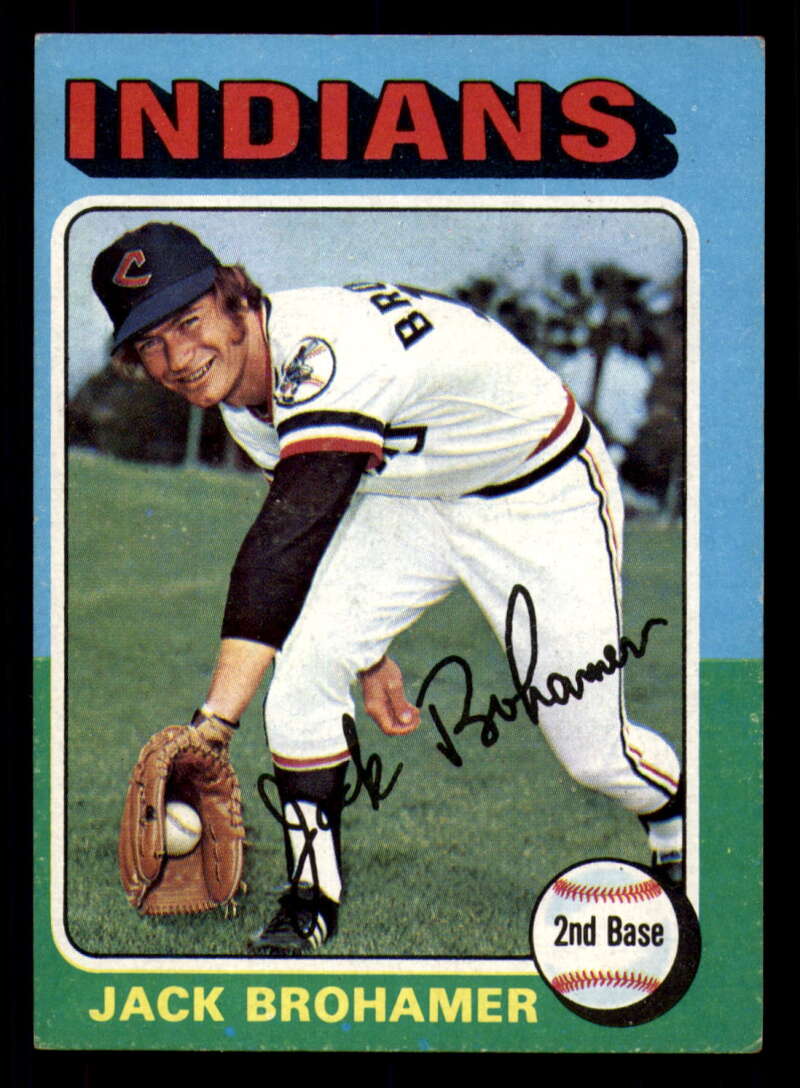 1975 Topps Baseball #516 - #585 - Complete your set - Pick your card - Picture 252 of 489