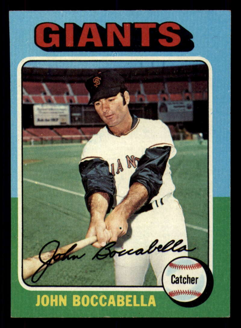 1975 Topps Baseball #516 - #585 - Complete your set - Pick your card - Picture 260 of 489