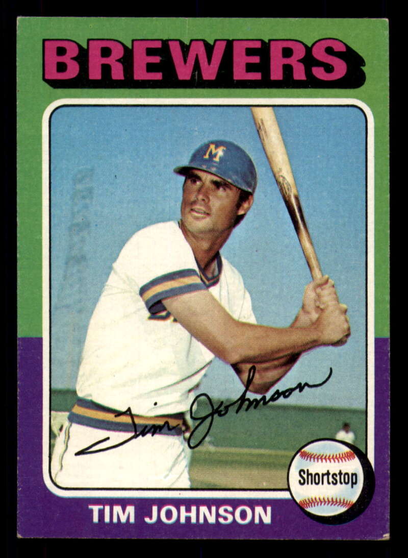 1975 Topps Baseball #516 - #585 - Complete your set - Pick your card - Picture 268 of 489