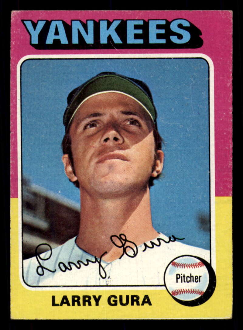 1975 Topps Baseball #516 - #585 - Complete your set - Pick your card - Picture 272 of 489