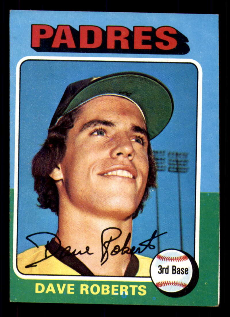 1975 Topps Baseball #516 - #585 - Complete your set - Pick your card - Picture 278 of 489