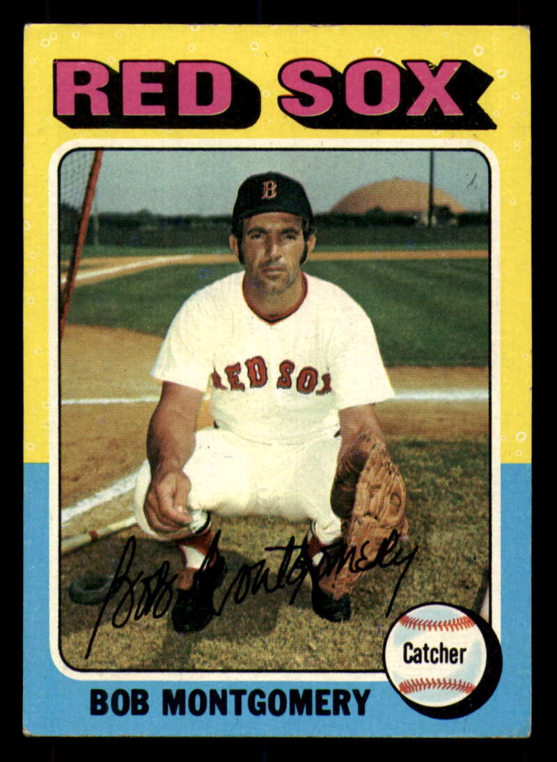 1975 Topps Baseball #516 - #585 - Complete your set - Pick your card - Picture 290 of 489