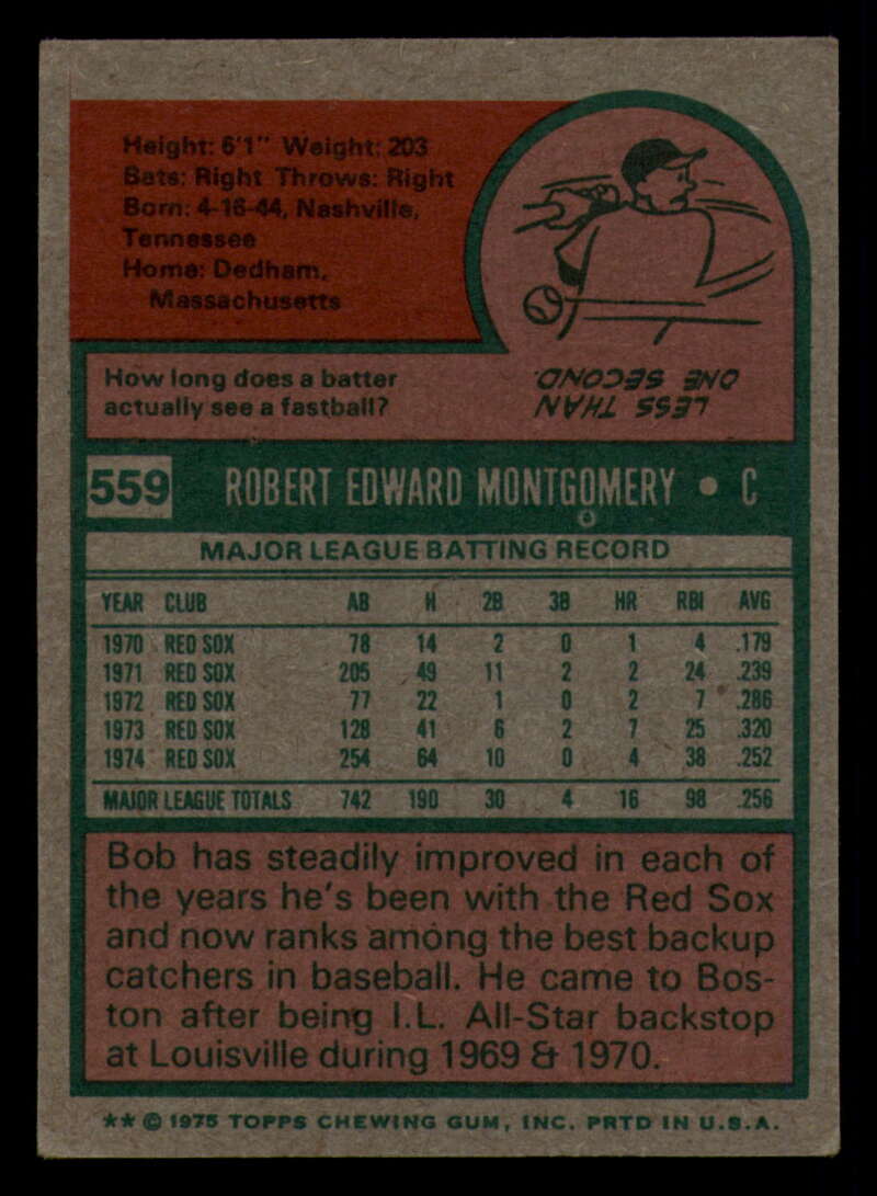 1975 Topps Baseball #516 - #585 - Complete your set - Pick your card - Picture 291 of 489