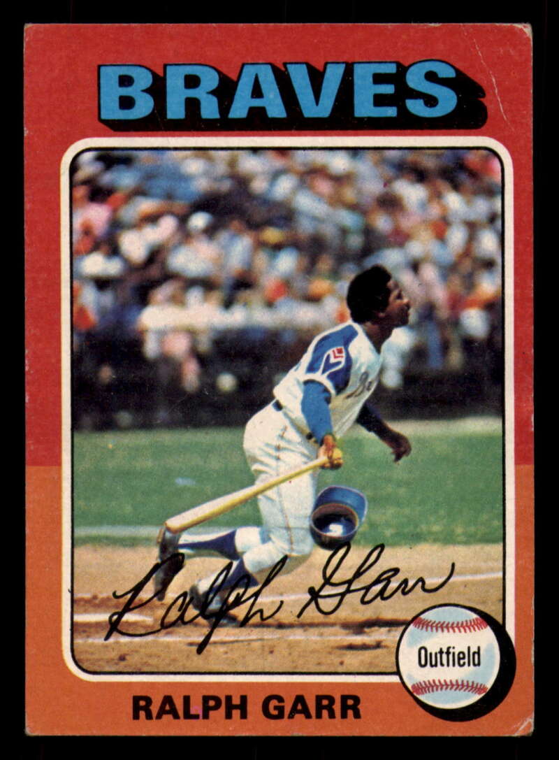 1975 Topps Baseball #516 - #585 - Complete your set - Pick your card - Picture 238 of 489