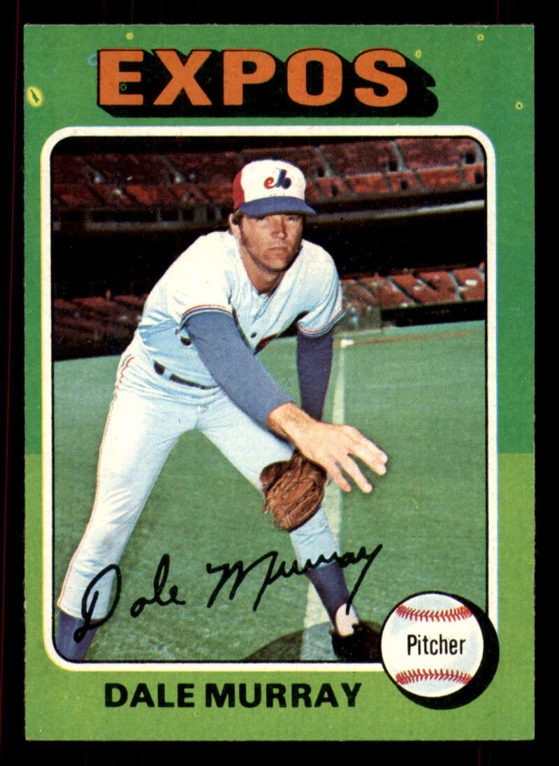 1975 Topps Baseball #516 - #585 - Complete your set - Pick your card - Picture 346 of 489