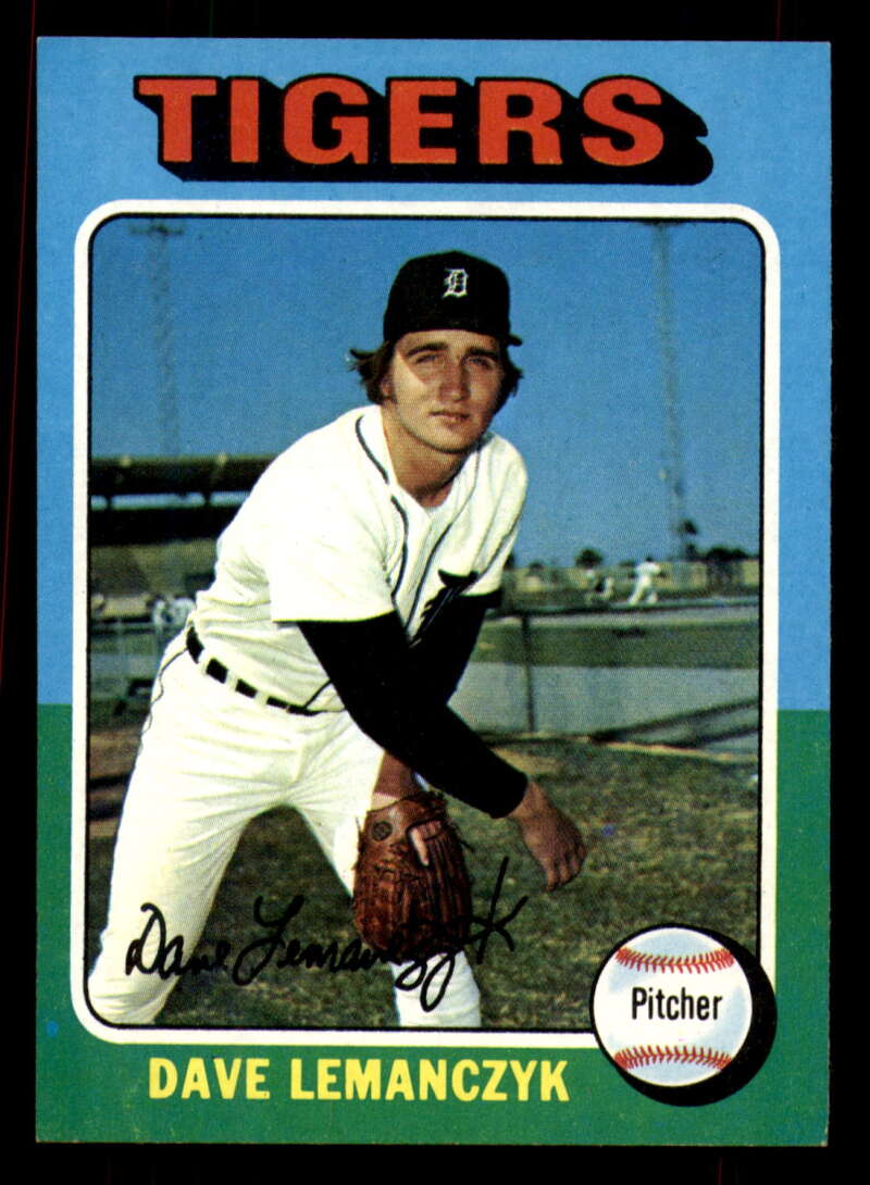 1975 Topps Baseball #516 - #585 - Complete your set - Pick your card - Picture 372 of 489